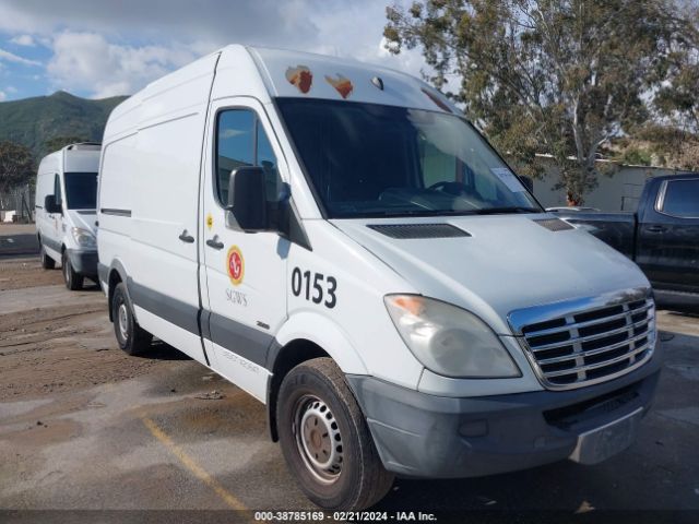 vin: WDYPE7CC9D5750153 WDYPE7CC9D5750153 2013 freightliner sprinter 3000 for Sale in US CA - SPECIALTY DIVISION