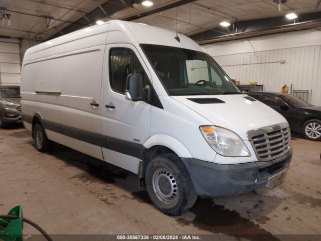 vin: WDYPE8CC5D5811228 WDYPE8CC5D5811228 2013 freightliner sprinter 3000 for Sale in US SD - SIOUX FALLS