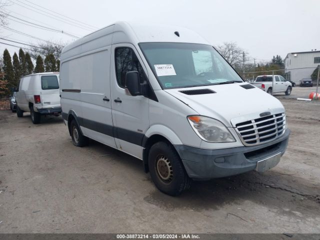 vin: WDYPE7CC9D5814823 WDYPE7CC9D5814823 2013 freightliner sprinter 3000 for Sale in US RI - PROVIDENCE