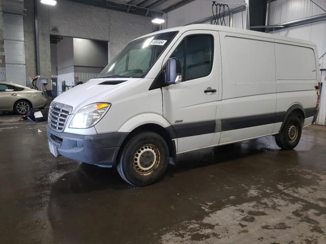 vin: WDYPE7CC0C5642292 WDYPE7CC0C5642292 2012 freightliner sprinter 3000 for Sale in USA MN Ham Lake 55304