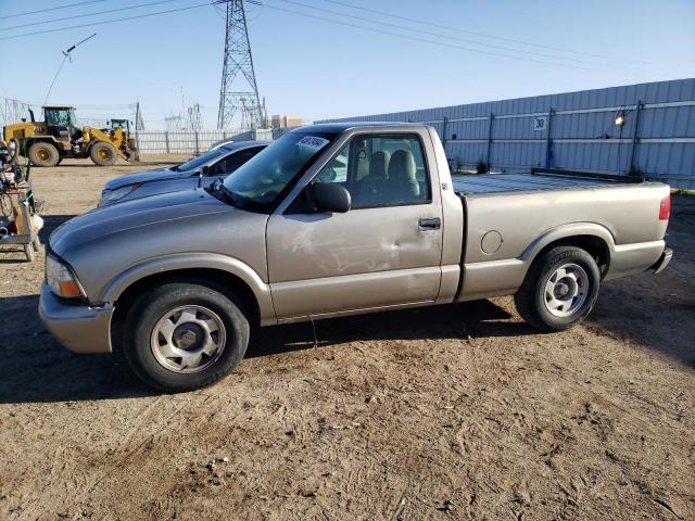 vin: 1GTCS14H938219994 1GTCS14H938219994 2003 gmc sonoma 2200 for Sale in USA CA Adelanto 92301