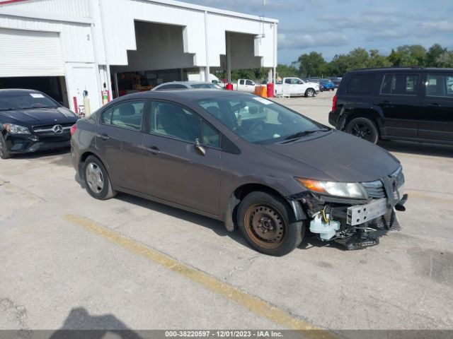 vin: 19XFB2F5XCE105322 19XFB2F5XCE105322 2012 honda civic sdn 1800 for Sale in US FL - ORLANDO-NORTH