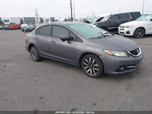 vin: 19XFB2F95EE273343 19XFB2F95EE273343 2014 honda civic 1800 for Sale in US CA - ACE - PERRIS
