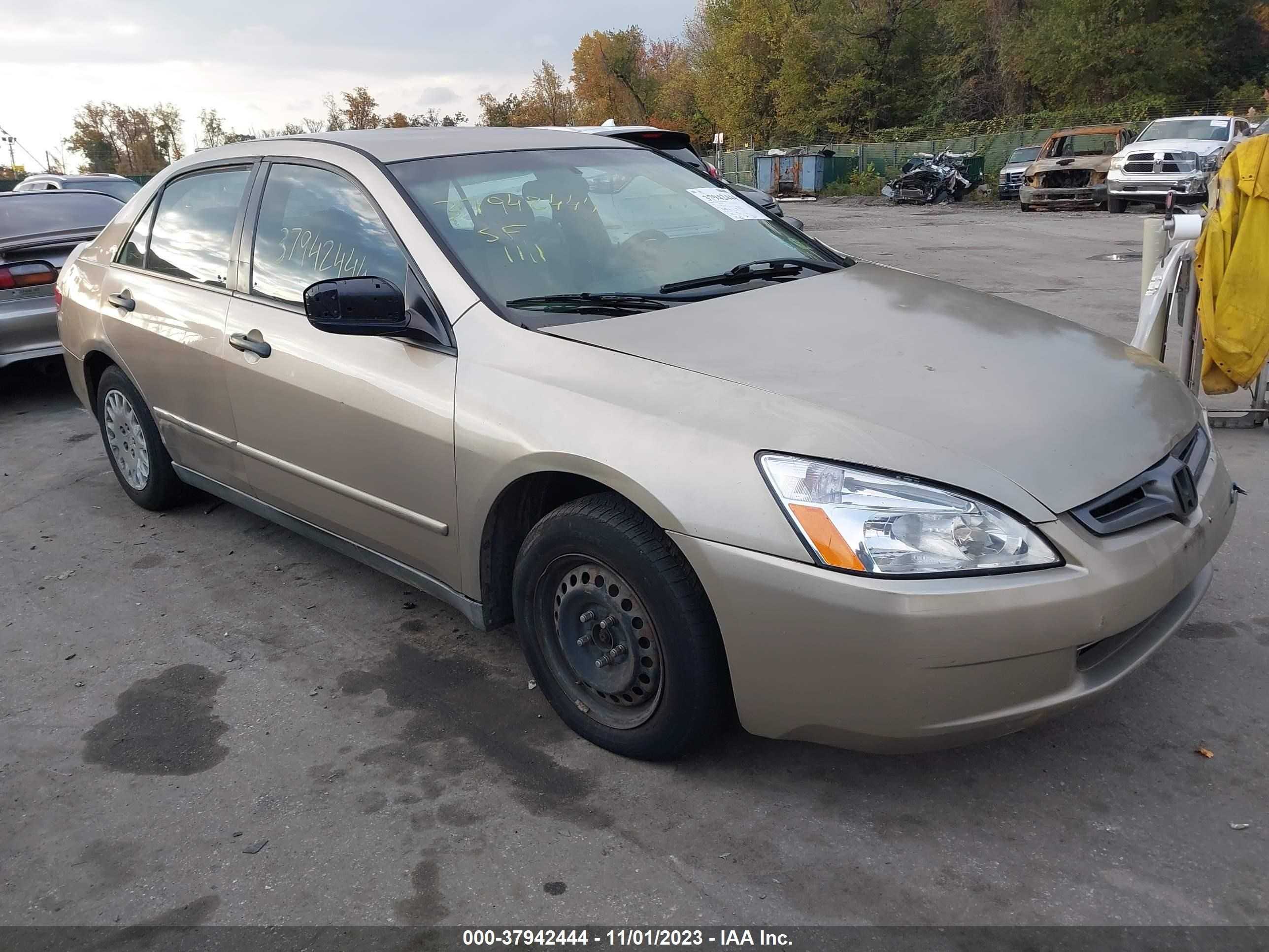 vin: 1HGCP26879A154814 1HGCP26879A154814 2005 honda accord 2400 for Sale in 21226, 3131 Hawkins Point Road, Baltimore, Maryland, USA