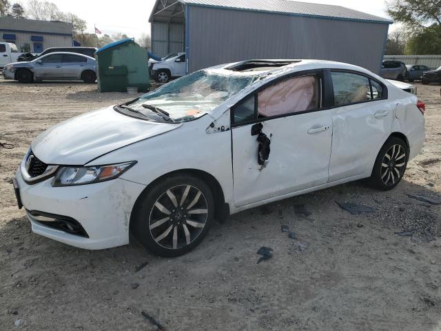vin: 2HGFB2F77EH001221 2HGFB2F77EH001221 2014 honda civic 1800 for Sale in USA FL Midway 32343