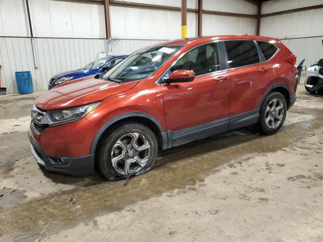 vin: 2HKRW2H54JH645613 2HKRW2H54JH645613 2018 honda crv 1500 for Sale in USA PA Pennsburg 18073