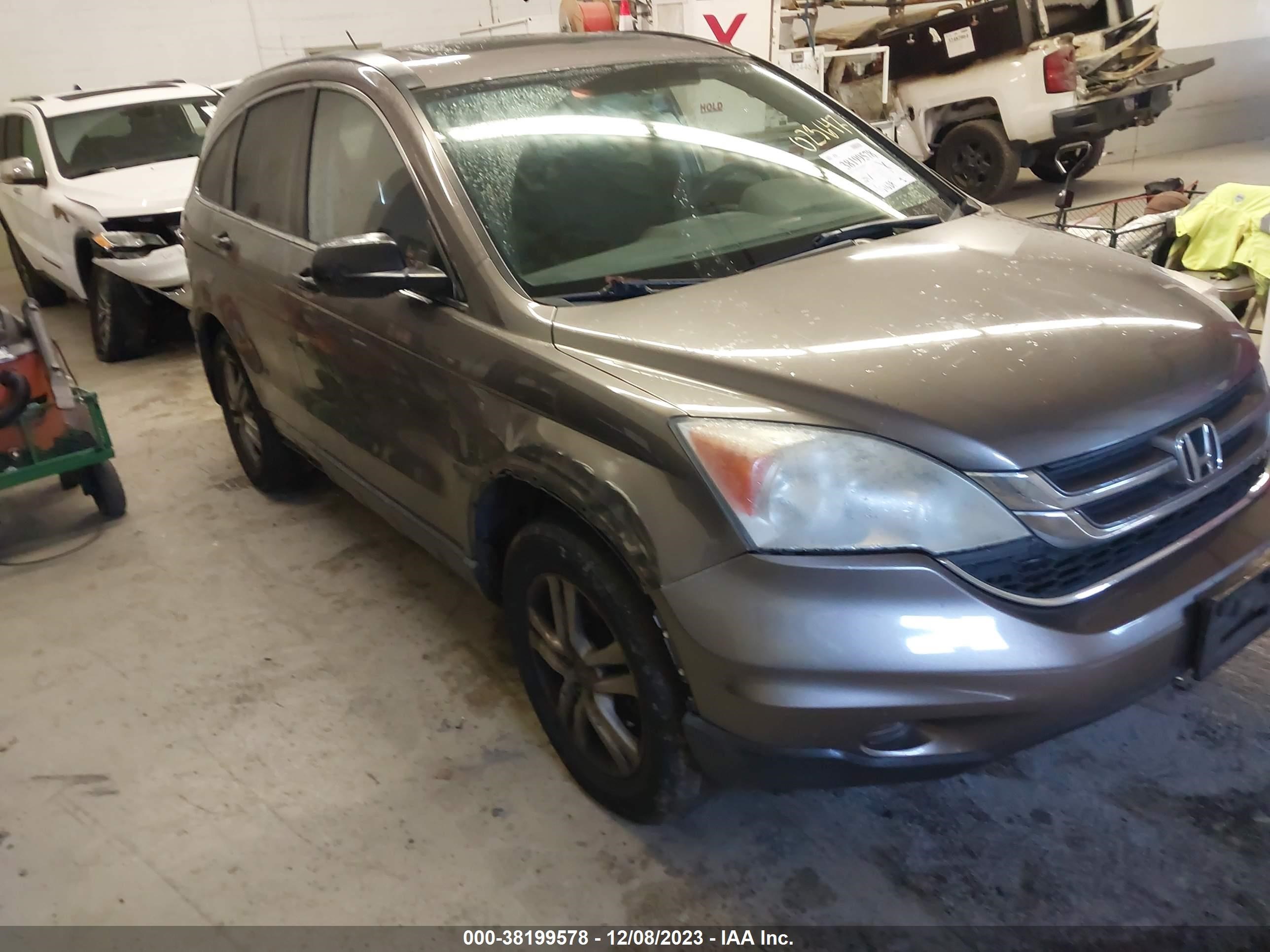 vin: 5J6RE4H54BL023647 5J6RE4H54BL023647 2011 honda cr-v 2400 for Sale in 19720, 417 Old Airport Road, New Castle, USA