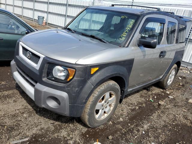 vin: 5J6YH28503L050157 5J6YH28503L050157 2003 honda element 2400 for Sale in USA CT New Britain 06051