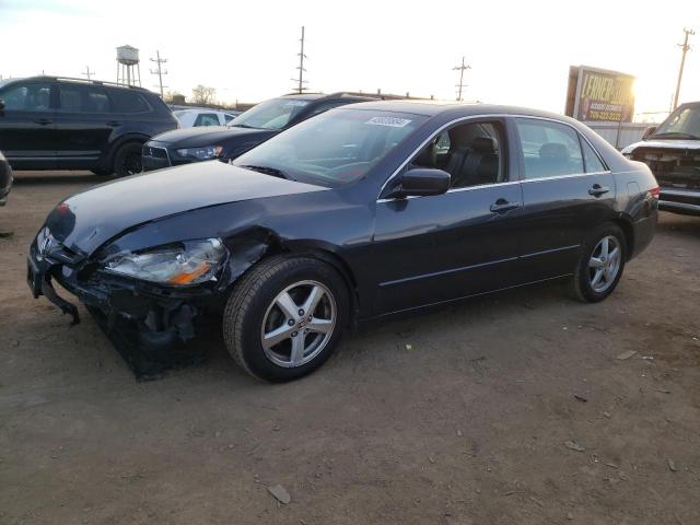 vin: 1HGCM56643A130082 1HGCM56643A130082 2003 honda accord 2400 for Sale in USA IL Chicago Heights 60411