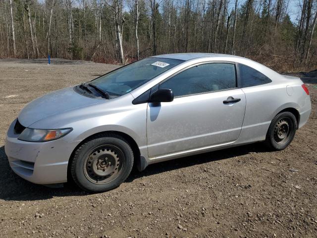 vin: 2HGFG11349H003045 2HGFG11349H003045 2009 honda civic 1800 for Sale in CAN ON Bowmanville L1E 0L1