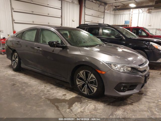 vin: 19XFC1F38GE035900 19XFC1F38GE035900 2016 honda civic 1500 for Sale in US IA - DES MOINES