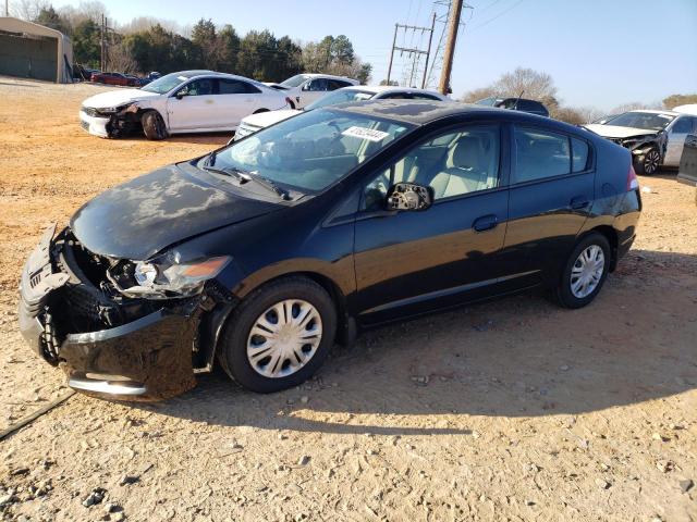 vin: JHMZE2H52AS013468 JHMZE2H52AS013468 2010 honda insight 1300 for Sale in USA NC China Grove 28023