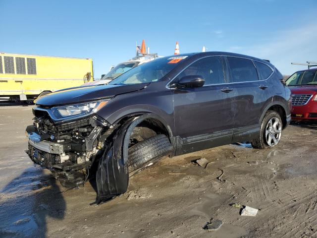 vin: 2HKRW2H56JH607445 2HKRW2H56JH607445 2018 honda crv 1500 for Sale in USA IL Cahokia Heights 62205