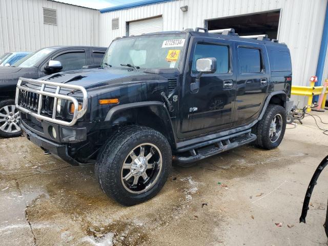 vin: 5GRGN23U35H113054 5GRGN23U35H113054 2005 hummer h2 6000 for Sale in USA LA New Orleans 70129