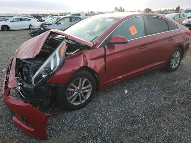 vin: 5NPE24AFXGH323544 5NPE24AFXGH323544 2016 hyundai sonata 2400 for Sale in USA CA Antelope 95843
