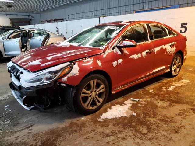 vin: 5NPE34AF2JH722159 5NPE34AF2JH722159 2018 hyundai sonata 2400 for Sale in USA NH Candia 03034