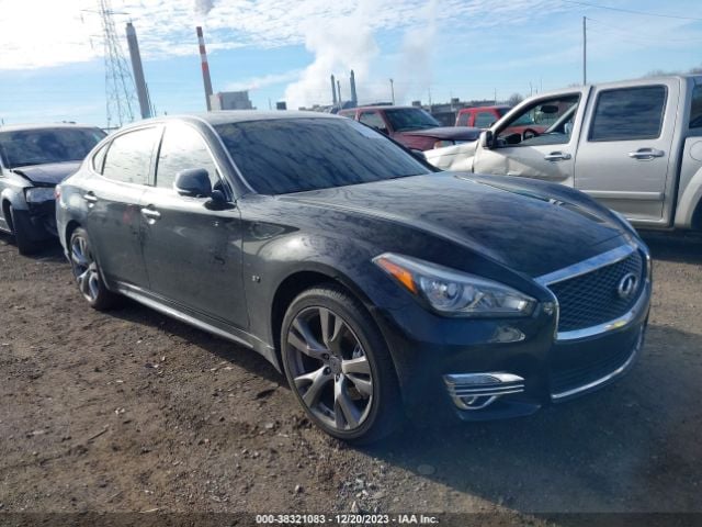 vin: JN1BY1PR5GM720699 JN1BY1PR5GM720699 2016 infiniti q70l 3700 for Sale in US IN - INDIANAPOLIS