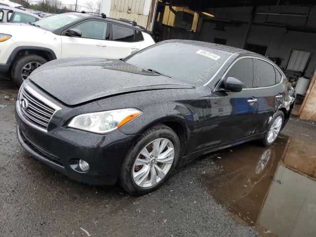 vin: JN1BY1AR2CM390720 JN1BY1AR2CM390720 2012 infiniti m37 3700 for Sale in USA CT New Britain 06051