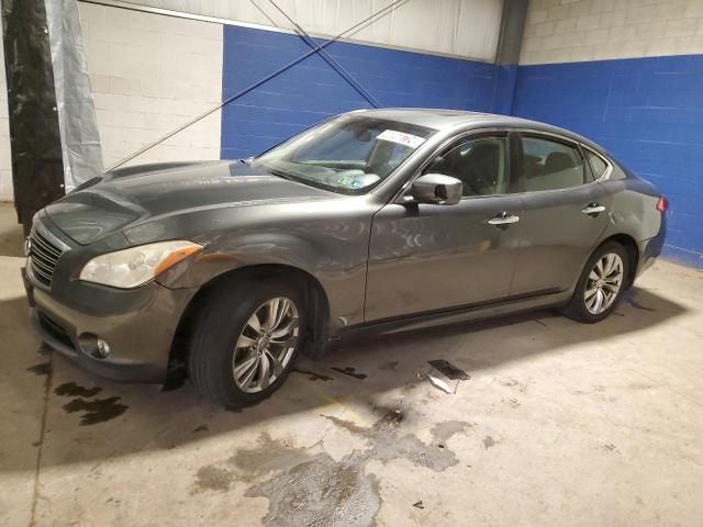 vin: JN1BY1AR0DM600670 JN1BY1AR0DM600670 2013 infiniti m37 3700 for Sale in USA PA Chalfont 18914