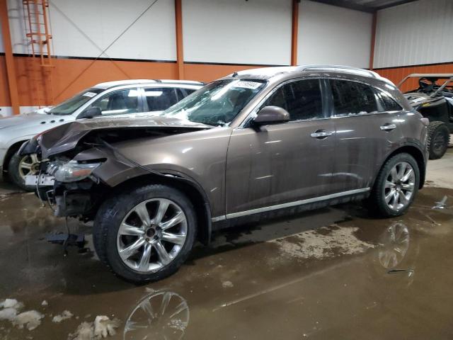 vin: JNRBS08W07X400606 JNRBS08W07X400606 2007 infiniti fx45 4500 for Sale in CAN AB Rocky View County T1X 0K2