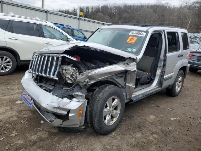 vin: 1J4PN2GK0AW180852 1J4PN2GK0AW180852 2010 jeep liberty 3700 for Sale in USA PA West Mifflin 15122