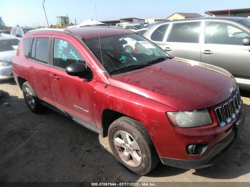 vin: 1C4NJCBA0FD313352 1C4NJCBA0FD313352 2015 jeep compass 2000 for Sale in 78616, 2191 Highway 21 West, Dale, Texas, USA
