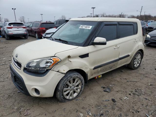 vin: KNDJT2A67D7571931 KNDJT2A67D7571931 2013 kia soul 2000 for Sale in USA IN Indianapolis 46254