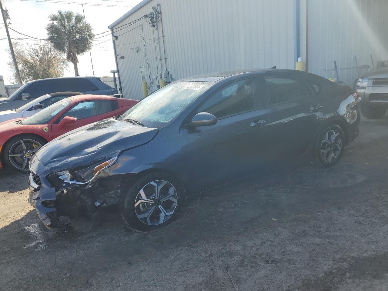 vin: 3KPF24AD0ME348780 3KPF24AD0ME348780 2021 kia forte 2000 for Sale in 33578 7610, Fl - Tampa South, Riverview, USA
