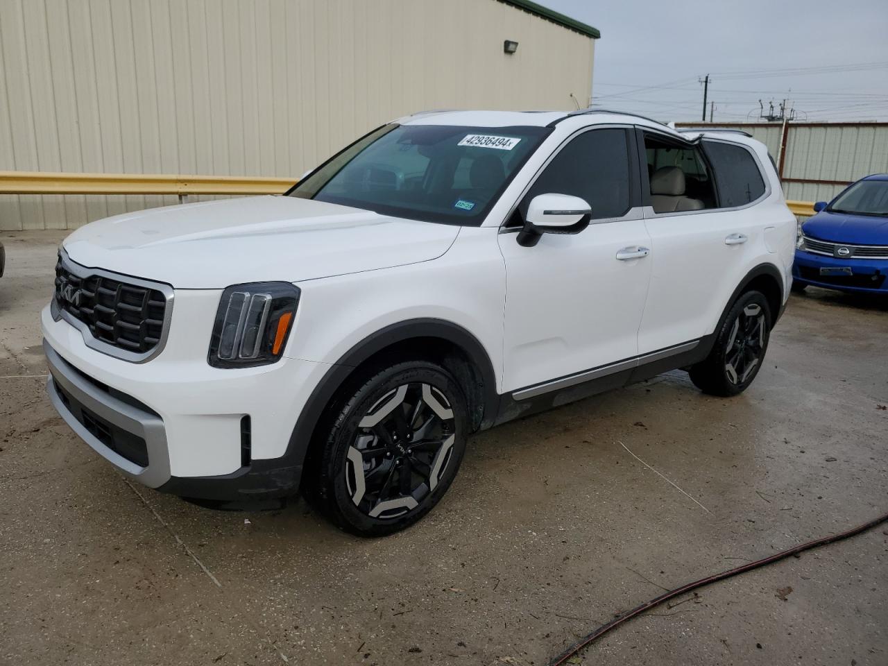 vin: 5XYP64GC8PG376793 5XYP64GC8PG376793 2023 kia telluride 3800 for Sale in 76052 3840, Tx - Ft. Worth, Haslet, USA