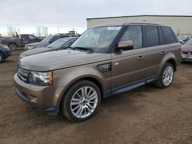 vin: SALSK2D4XCA743333 SALSK2D4XCA743333 2012 land rover rangerover 5000 for Sale in CAN AB Rocky View County T1X 0K2