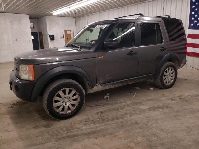vin: SALAE25466A390482 SALAE25466A390482 2006 land rover lr3 4400 for Sale in USA IN Cicero 46034