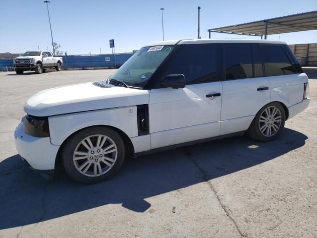 vin: SALMF1D40BA356585 SALMF1D40BA356585 2011 land rover rangerover 5000 for Sale in USA TX Anthony 79821
