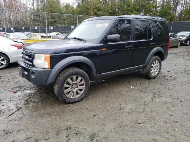 vin: SALAE25406A374858 SALAE25406A374858 2006 land rover lr3 4400 for Sale in USA MD Waldorf 20602