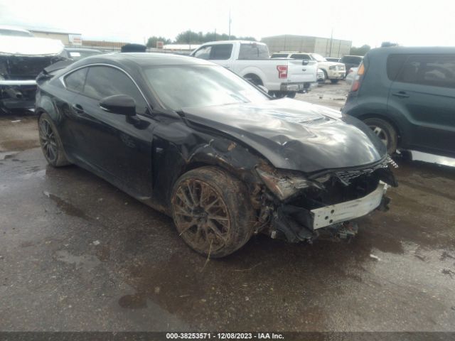 vin: JTHHP5BC1F5002613 JTHHP5BC1F5002613 2015 lexus rc f 5000 for Sale in US TX - HOUSTON