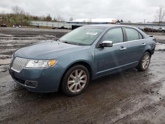 vin: 3LNHL2GC5CR807944 3LNHL2GC5CR807944 2012 lincoln mkz 3500 for Sale in USA OH Columbia Station 44028