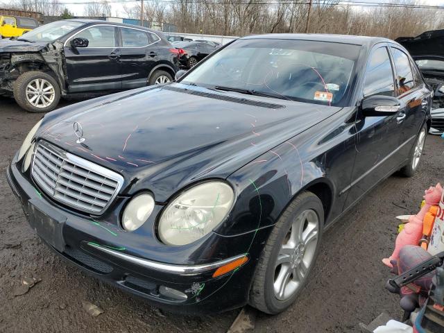 vin: WDBUF87J56X203929 WDBUF87J56X203929 2006 mercedes-benz e-class 3500 for Sale in USA CT New Britain 06051