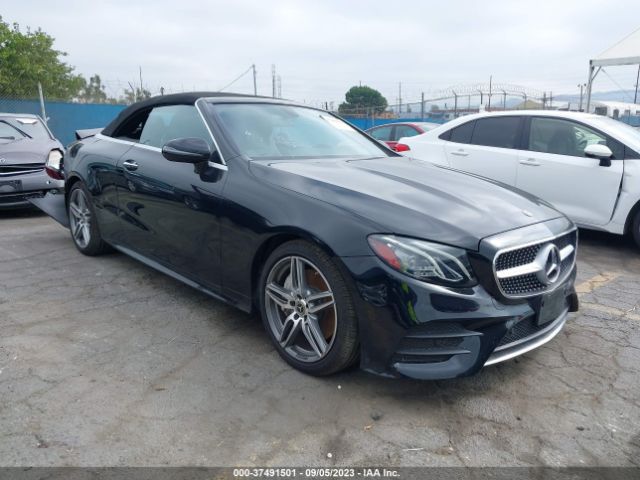 vin: WDD1K6HB8KF116088 WDD1K6HB8KF116088 2019 mercedes-benz e 450 3000 for Sale in US CA - NORTH HOLLYWOOD