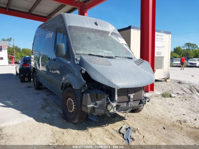 vin: WD4PF0CDXKP051582 WD4PF0CDXKP051582 2019 mercedes-benz sprinter van 3000 for Sale in US FL - FORT MYERS