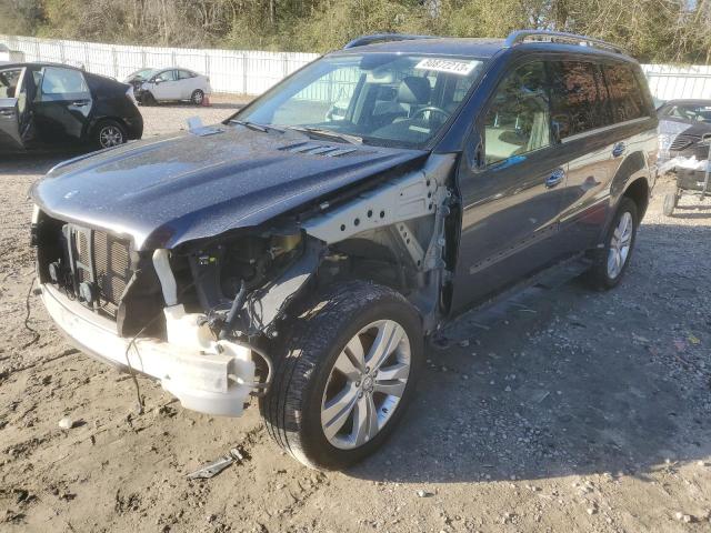 vin: 4JGBF7BE0BA627735 4JGBF7BE0BA627735 2011 mercedes-benz gl-class 4600 for Sale in USA NC Knightdale 27545