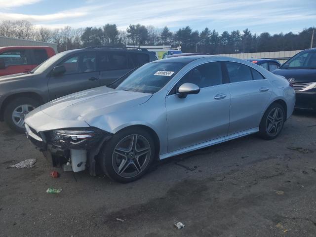 vin: W1K5J4HB6PN356245 W1K5J4HB6PN356245 2023 mercedes-benz cla-class 2000 for Sale in USA RI Exeter 02822