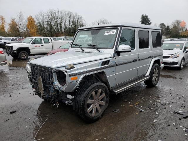 vin: WDCYC3HF5FX238389 WDCYC3HF5FX238389 2015 mercedes-benz g-class 5500 for Sale in USA OR Portland 97218