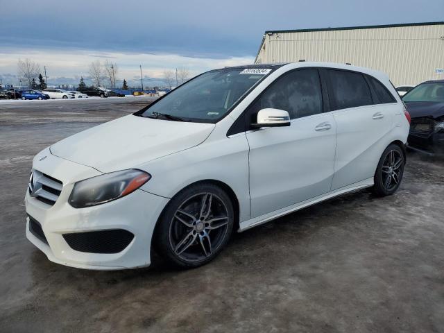 vin: 3VW447AU4HM044881 3VW447AU4HM044881 2016 mercedes-benz b-class 2000 for Sale in CAN AB Rocky View County T1X 0K2