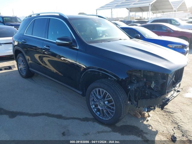 vin: 4JGFB4JE7PA883567 4JGFB4JE7PA883567 2023 mercedes-benz gle 350 2000 for Sale in US CA - NORTH HOLLYWOOD
