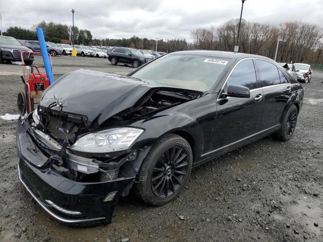 vin: WDDNG7BB7BA388629 WDDNG7BB7BA388629 2011 mercedes-benz s-class 5500 for Sale in USA CT East Granby 06026
