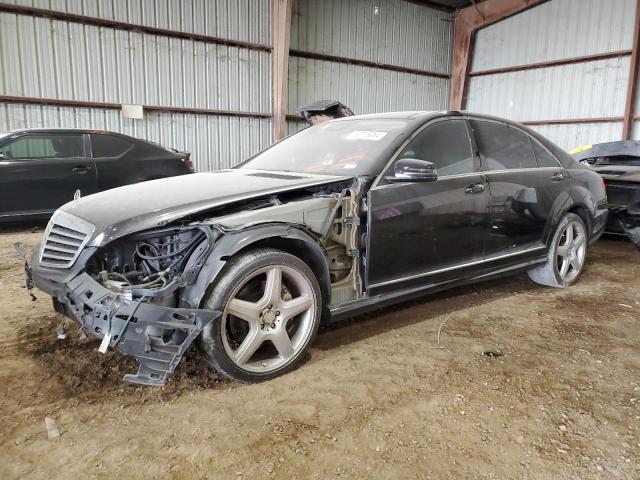 vin: WDDNG7BB9BA378068 WDDNG7BB9BA378068 2011 mercedes-benz s-class 5500 for Sale in USA TX Houston 77049