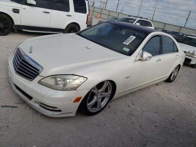 vin: WDDNG9FB4CA421612 WDDNG9FB4CA421612 2012 mercedes-benz s-class 3500 for Sale in USA TX Haslet 76052