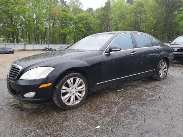 vin: WDDNG71X78A220771 WDDNG71X78A220771 2008 mercedes-benz s-class 5500 for Sale in USA GA Austell 30168
