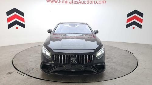 vin: WDD2173781A004505 WDD2173781A004505 2015 mercedes s 0 for Sale in UAE