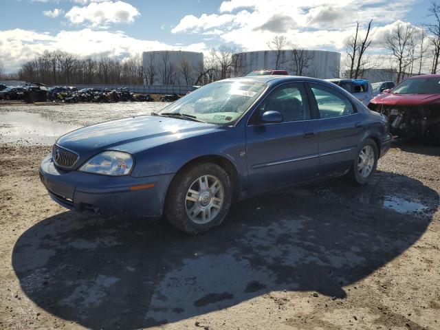 vin: 1MEHM55S04A615791 1MEHM55S04A615791 2004 mercury sable 3000 for Sale in USA NY Central Square 13036