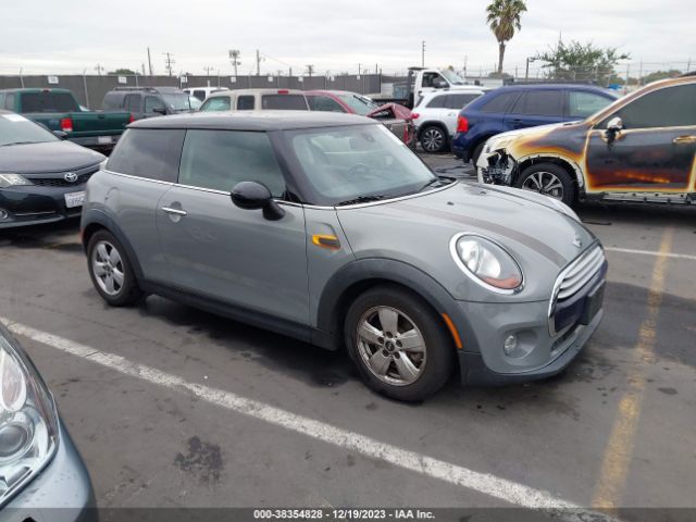 vin: WMWXM5C58F3A59442 WMWXM5C58F3A59442 2015 mini hardtop 1500 for Sale in US CA - LOS ANGELES SOUTH
